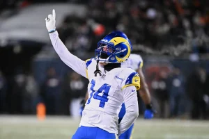 Calvin Austin’s Agent Switch Sparks Free Agency Exit Rumors