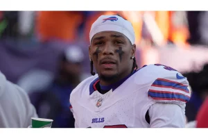 Bears Sign DB Cam Lewis to Two-Year Deal: What’s Next?