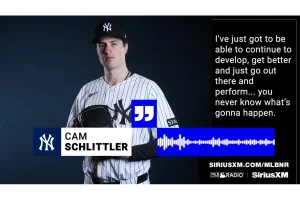 Yankees’ Cam Schlittler Set for First Spring Start Post-Injury