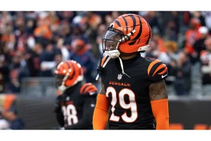 Packers Eye Cam Taylor-Britt as Top Free Agency Target