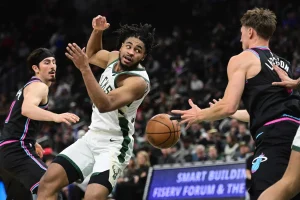 Cam Thomas Slams Nets Again After Bucks’ Fresh Start