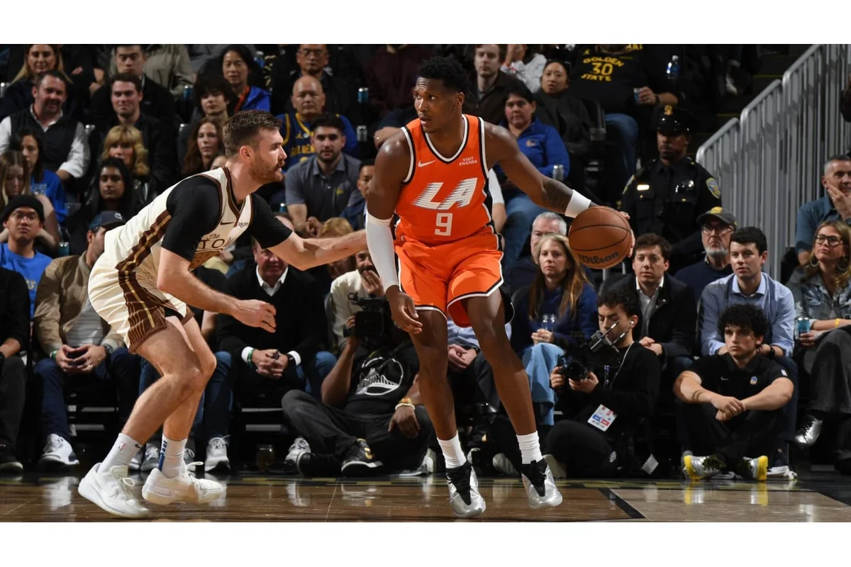 NBA
