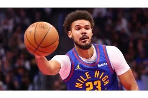 Eddie Johnson Defends Cameron Johnson Amid NBA Struggles