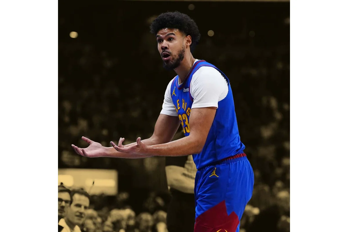 Cameron Johnson