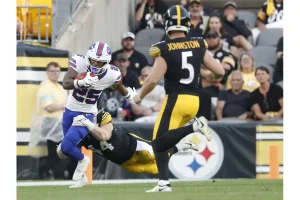 Steelers Bring Back Cameron Johnston in Surprising Return
