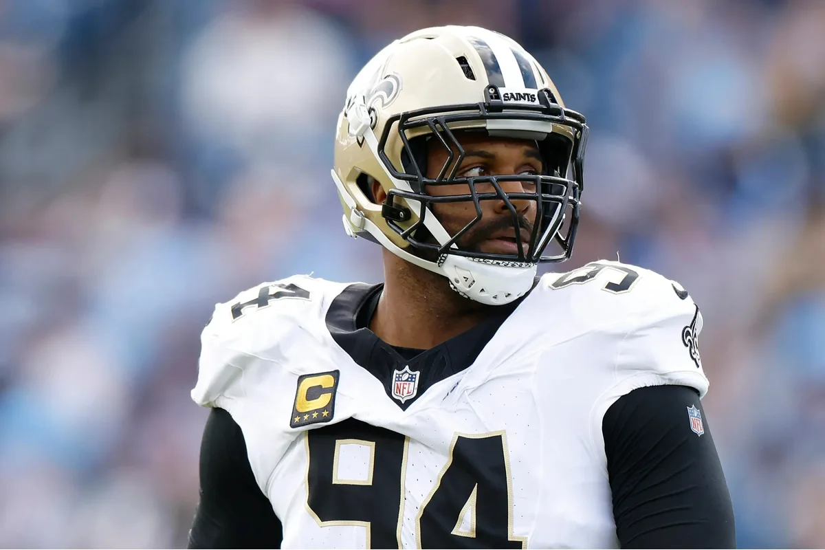 Cameron Jordan
