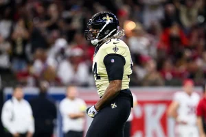 Could Cameron Jordan Be the Bears’ Game-Changer in 2026?