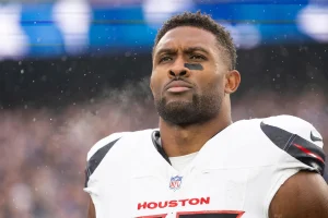 Cameron Jordan to Lions? Pros and Cons You Must See