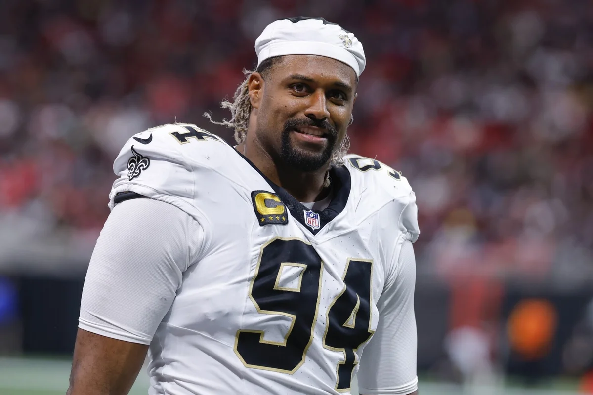 Cameron Jordan