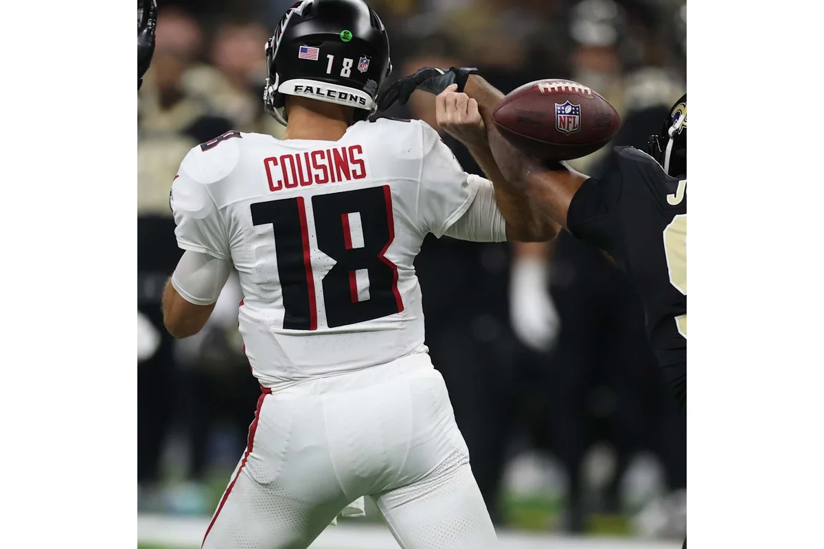 Cameron Jordan