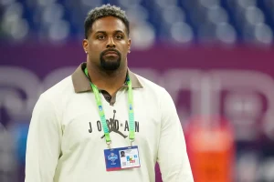 Saints’ Sack Leader Cameron Jordan Enters Free Agency