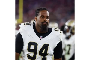 Cameron Jordan Free Agency: Top 5 Teams He Could Join