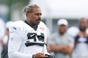 Cameron Jordan Hits Free Agency, Saints Fans Brace for Impact