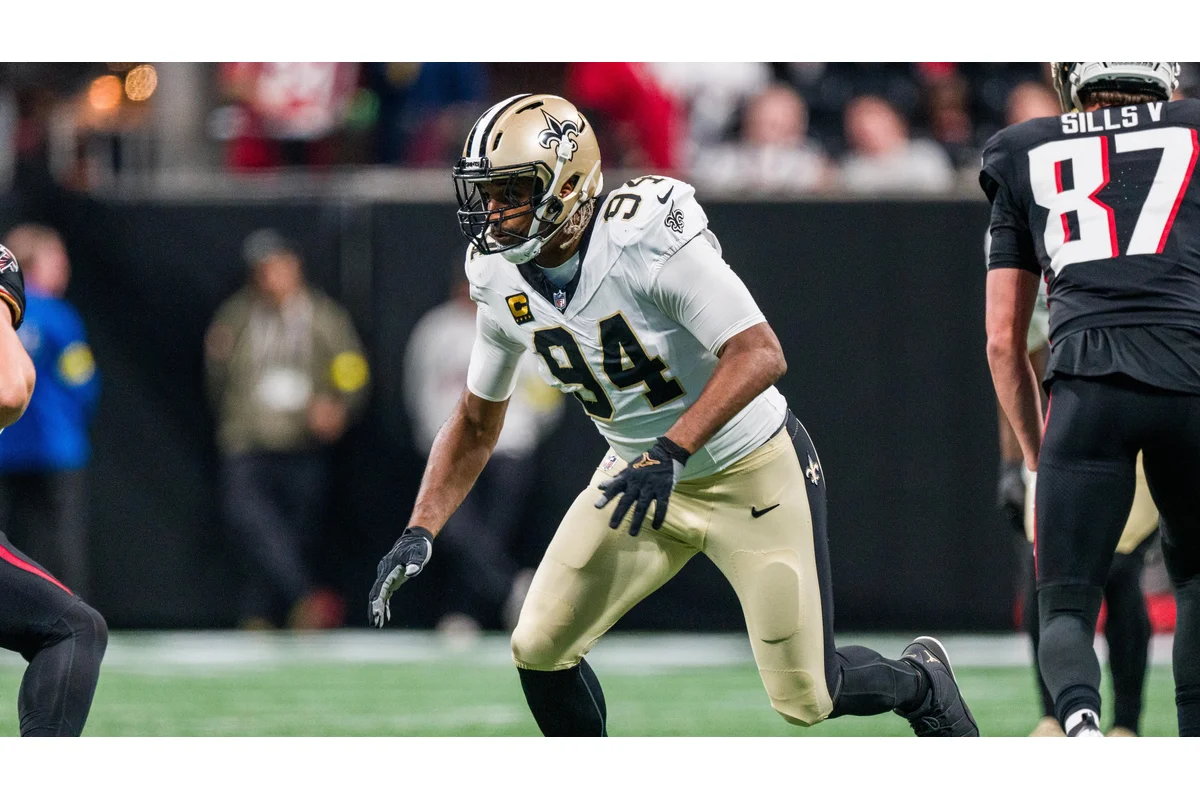 Cameron Jordan