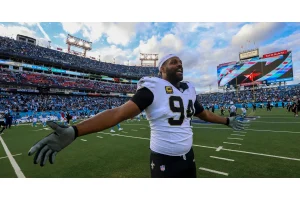 Cameron Jordan Free Agency: Saints Face $18M Cap Dilemma
