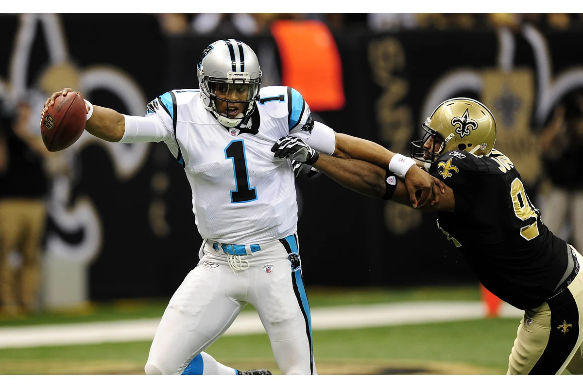 Cameron Jordan
