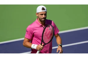 Cameron Norrie Favored to Beat McDonald at Indian Wells