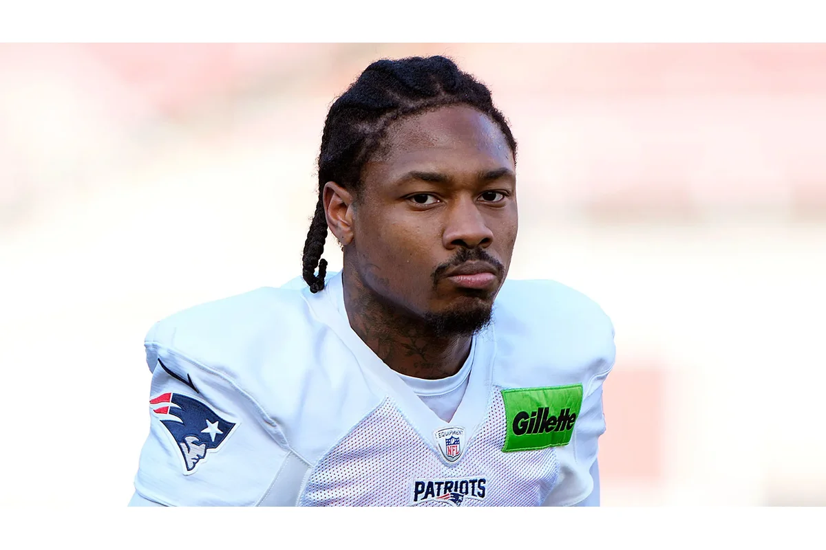 Stefon Diggs