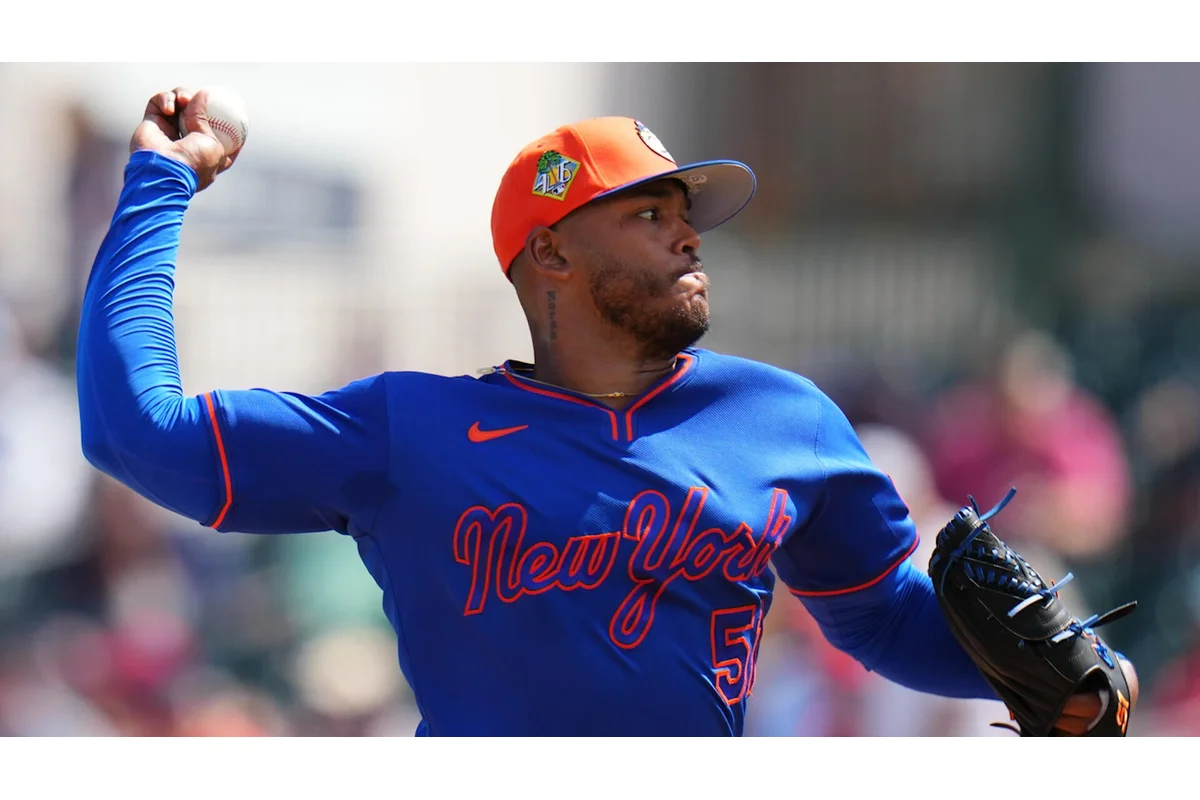 MLB