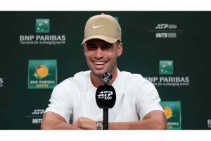 Carlos Alcaraz Set to Dominate Indian Wells Day 6 Clash