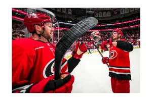 How to Watch Seattle Kraken vs Carolina Hurricanes Monday Night