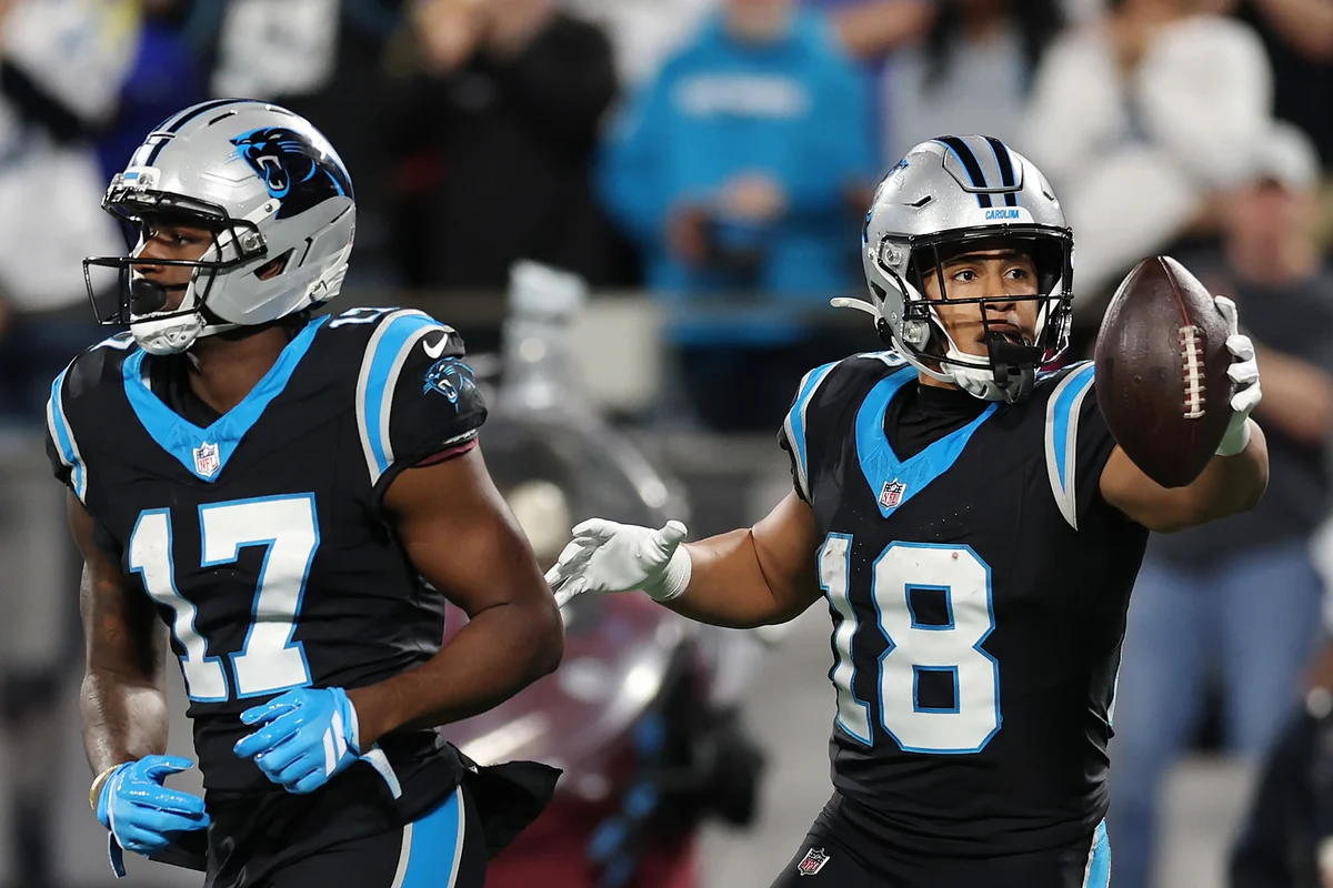Carolina Panthers
