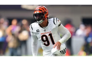 Carolina Panthers Target Underrated Free Agent Edge Rusher