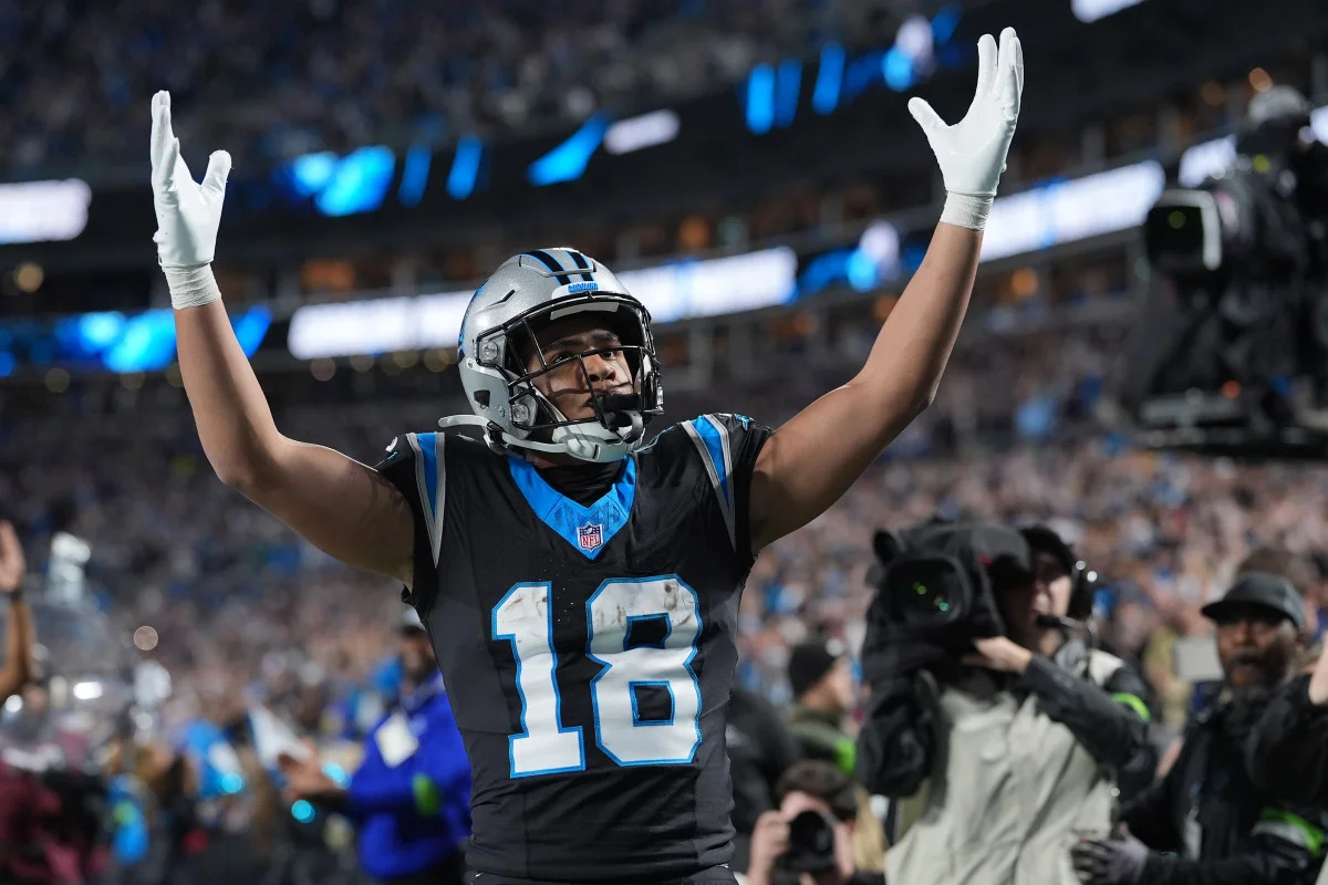 Carolina Panthers