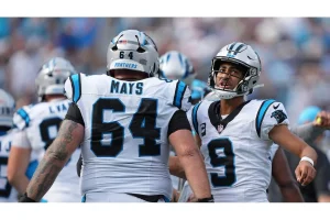 Carolina Panthers Eye Linebacker Upgrade Without Breaking Bank