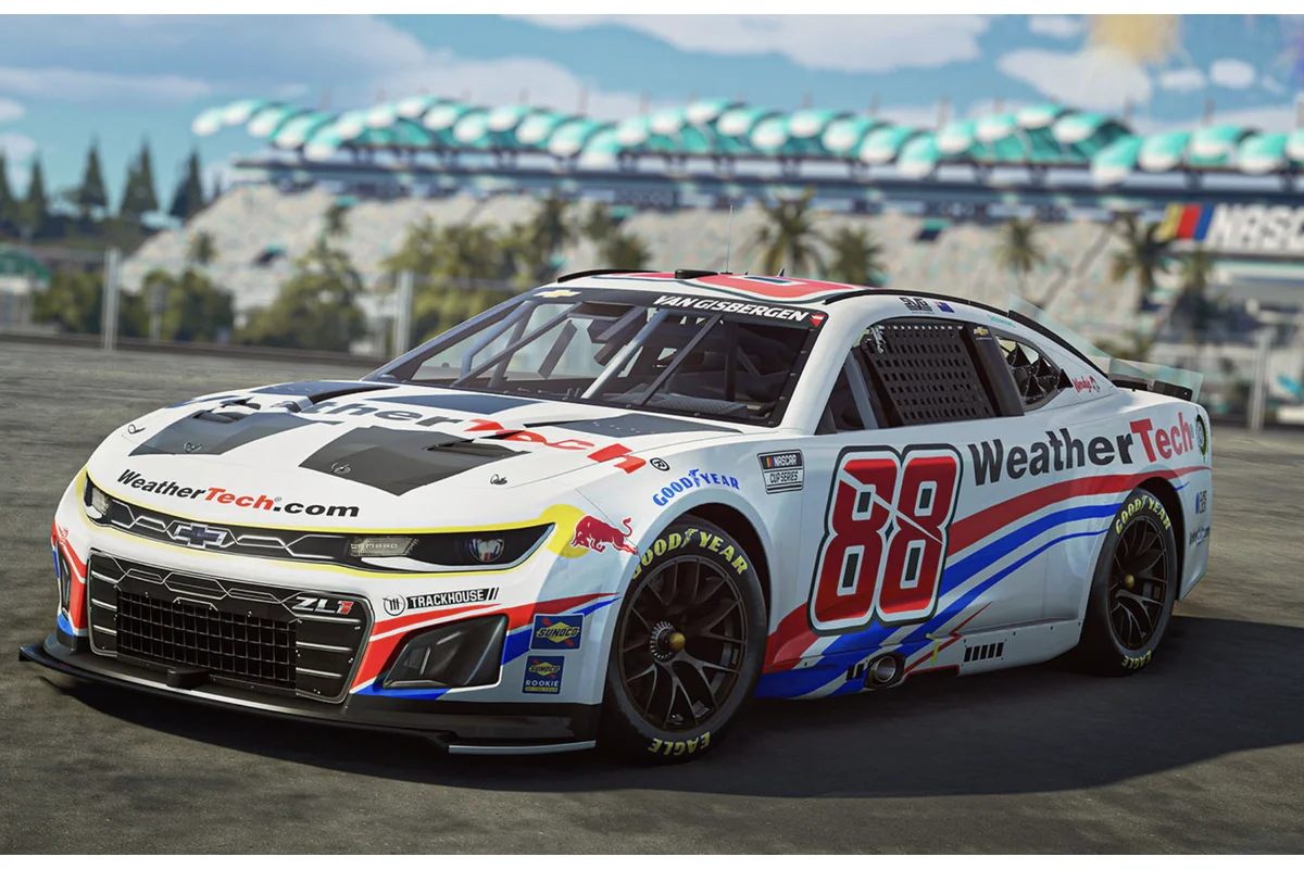 Carson Kvapil