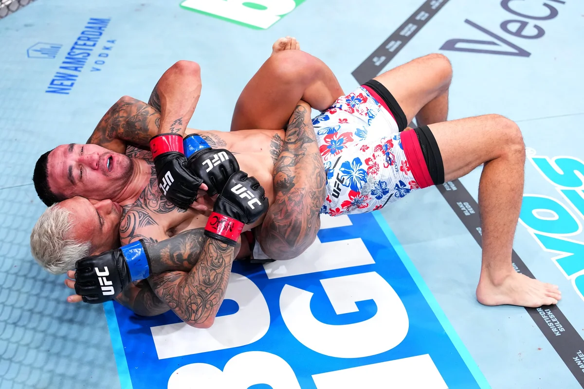 UFC