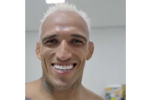 Charles Oliveira Eyes UFC Title Shot After UFC 326 Win