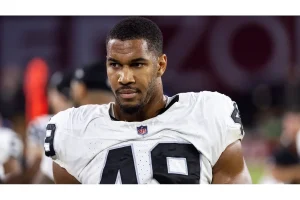 Raiders Extend Exclusive Rights Tender to Charles Snowden