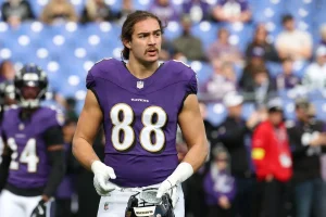 Charlie Kolar Signs 3-Year, $24.3M Deal with Chargers