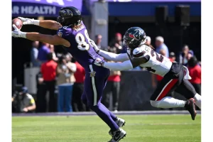 Chargers Sign Charlie Kolar: Herbert’s New Offensive Weapon