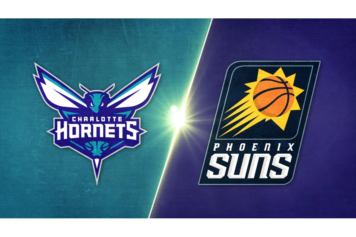 Charlotte Hornets