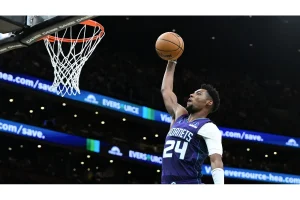 Booker Shines as Suns Dominate Hornets 111-99 Win