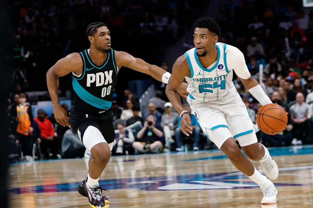 Charlotte Hornets