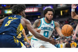 Charlotte Hornets vs Mavericks: Key Matchup Preview & Prediction