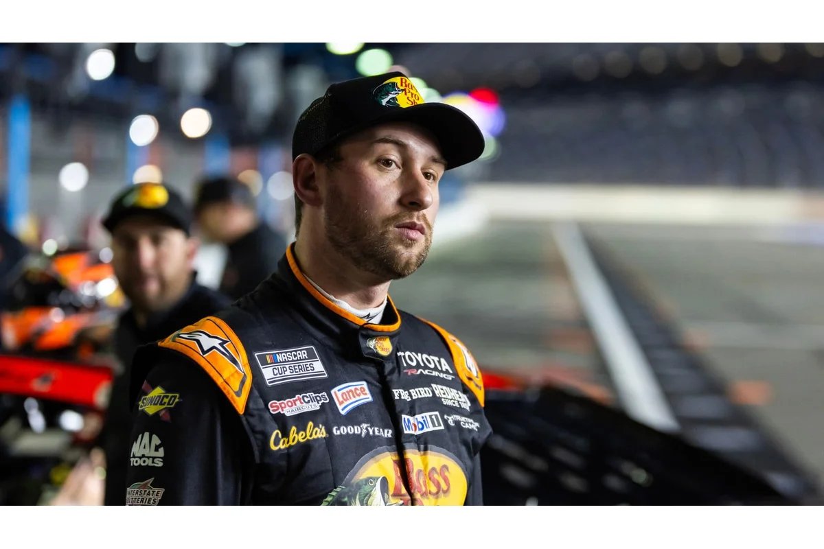 Chase Briscoe