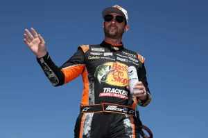 Chase Briscoe Warns Team Faces Crisis After Rough 2026 Start