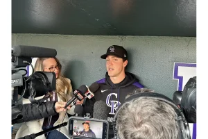 Chase Dollander’s Pitching Turnaround Sparks Rockies Hope