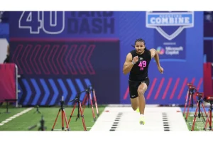 Chase Lucas Gains NFL Interest Amid 49ers Roster Uncertainty