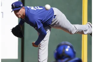 Chase Meidroth Shines Again as White Sox Power Up Spring