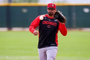 Chase Petty Optioned to AAA as Reds Revamp Roster