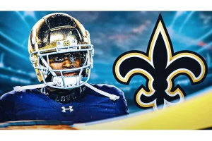 Saints Restructure Chase Young’s Contract to Save Cap Space