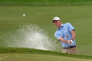 Chesson Hadley Eyes Comeback at 2026 Puerto Rico Open