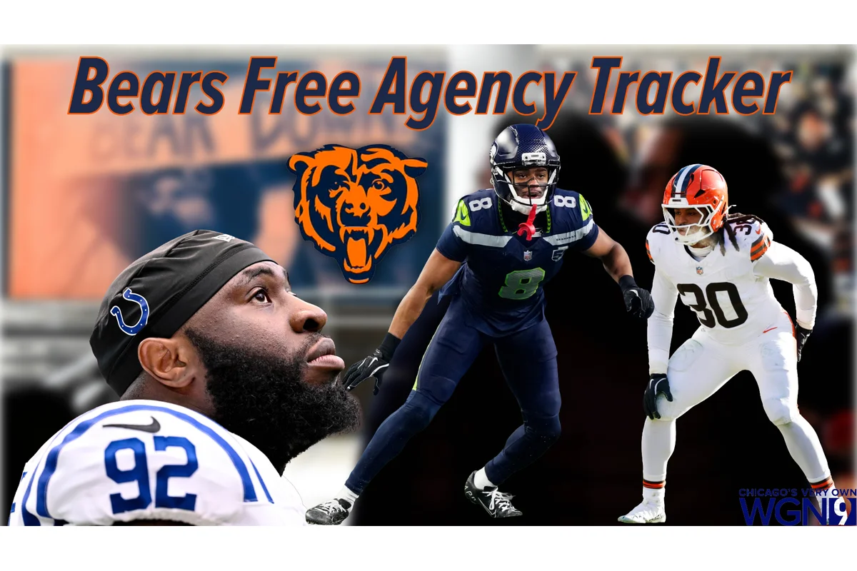 Chicago Bears
