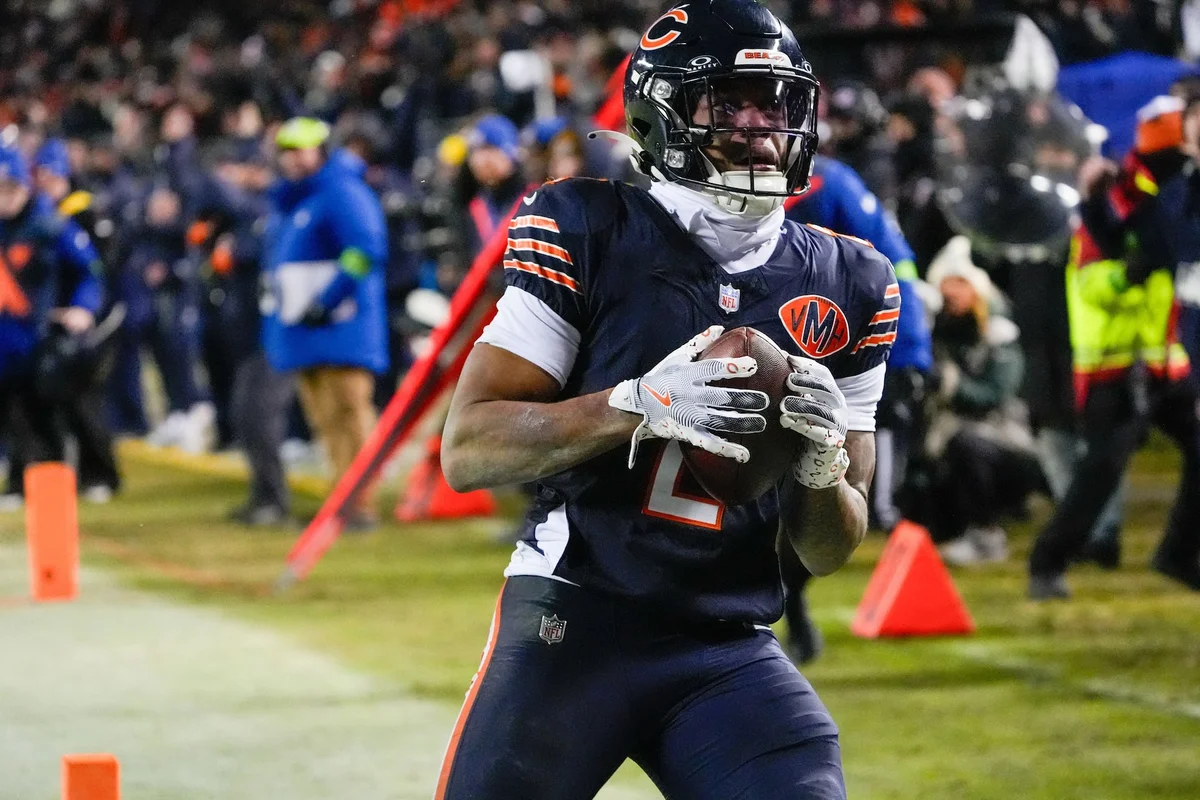 Chicago Bears