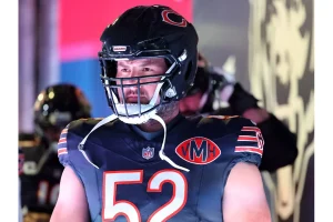 Chicago Bears Free Agency Winners: Top 3 Standouts Revealed